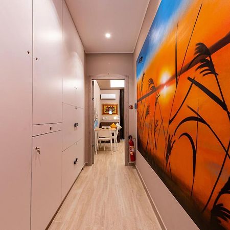 Apartament Astare -Short Lets In Bari Carrassi- Zewnętrze zdjęcie