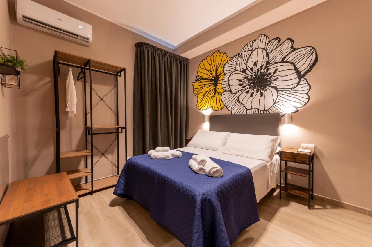 Apartament Astare -Short Lets In Bari Carrassi- Zewnętrze zdjęcie