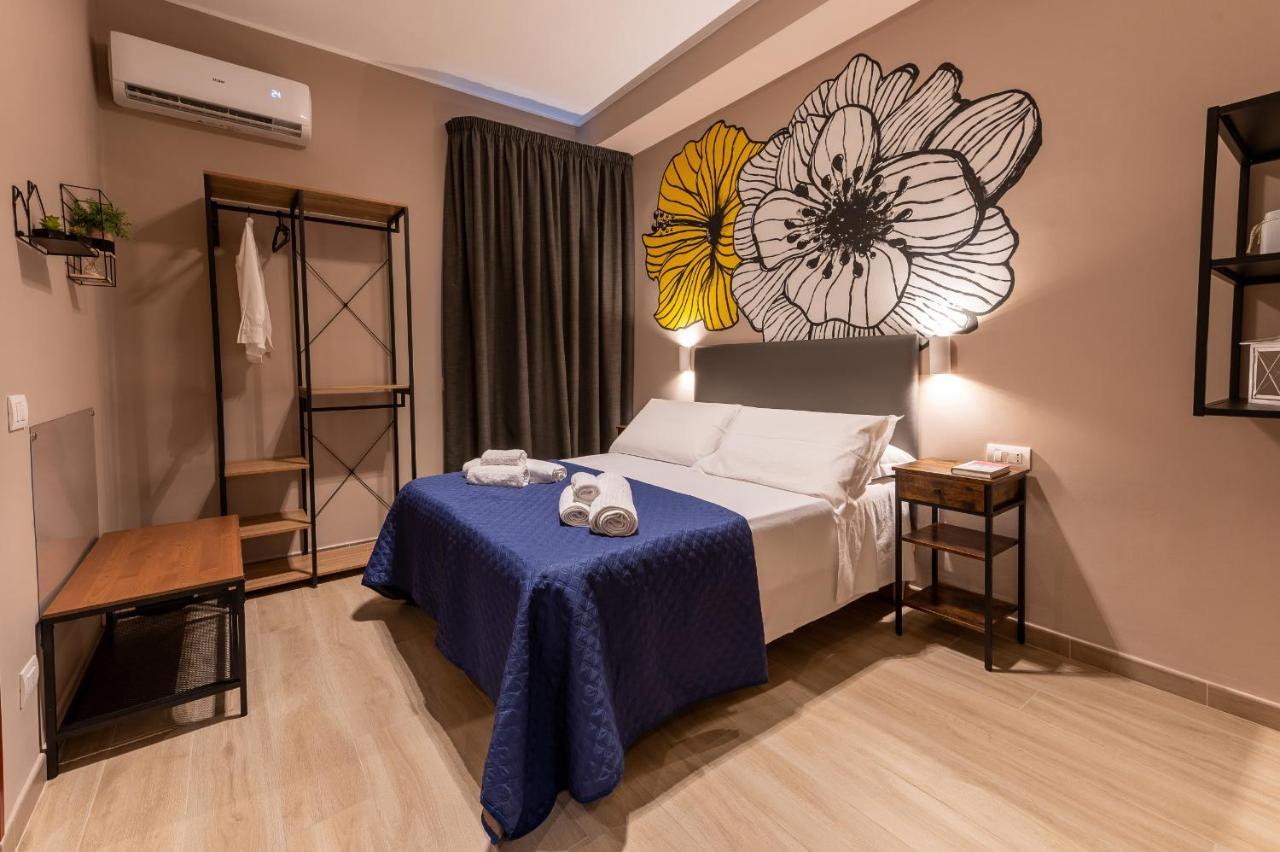Apartament Astare -Short Lets In Bari Carrassi- Zewnętrze zdjęcie