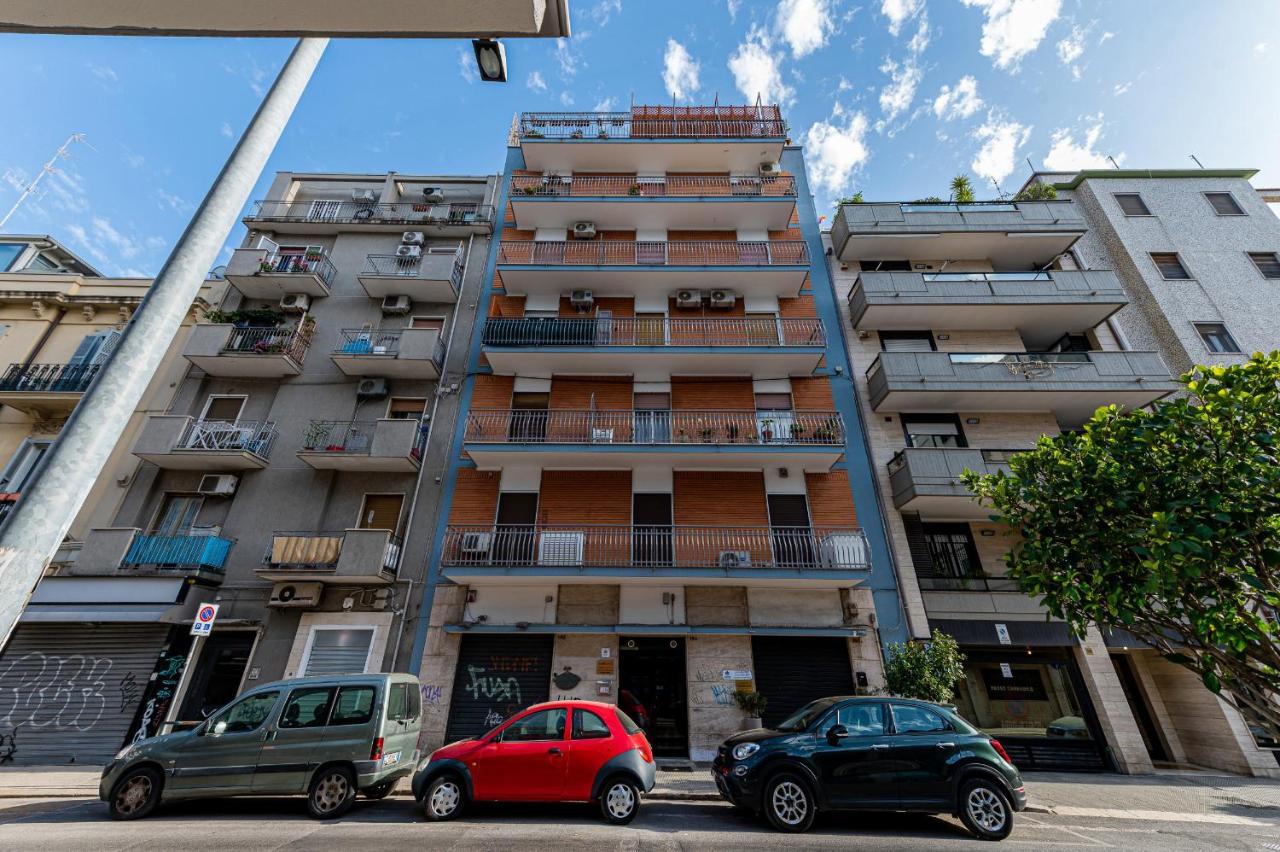 Apartament Astare -Short Lets In Bari Carrassi- Zewnętrze zdjęcie