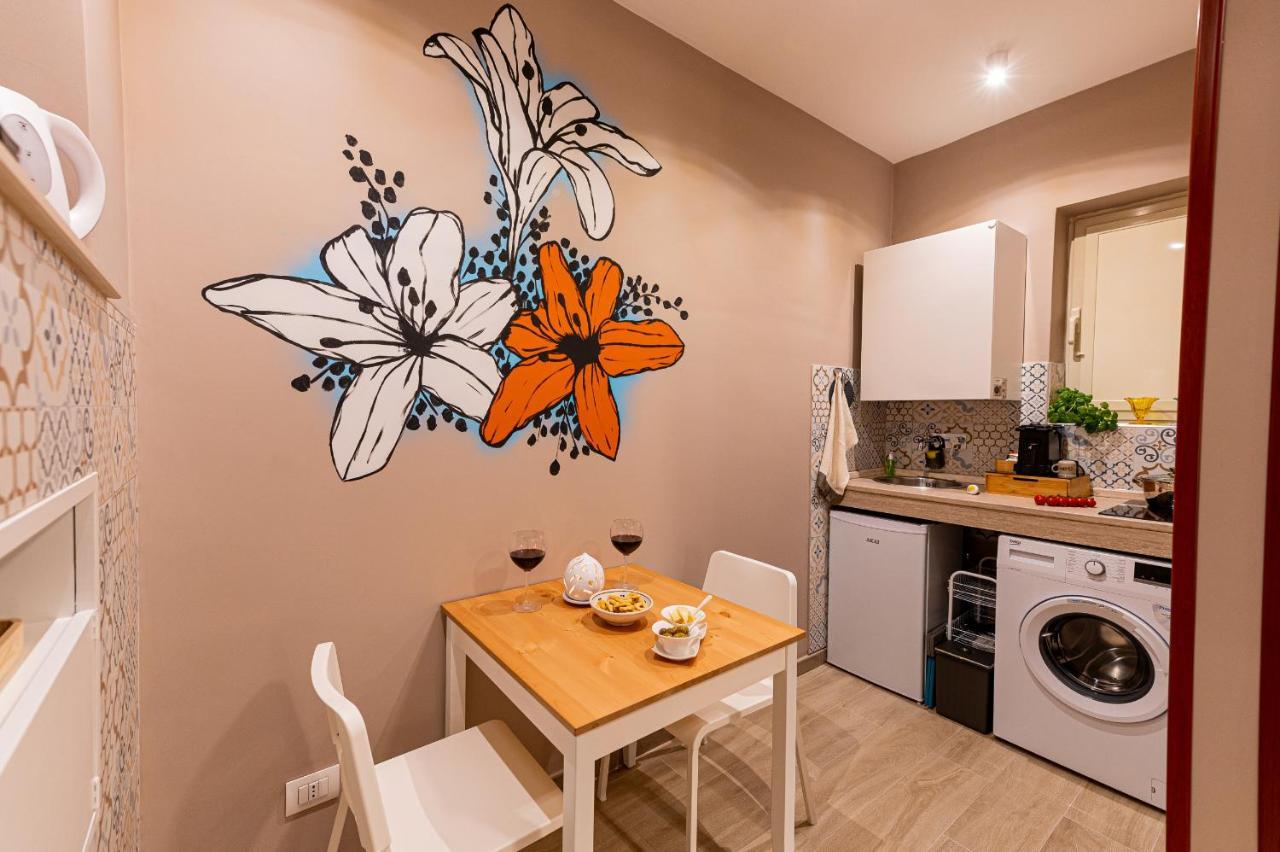 Apartament Astare -Short Lets In Bari Carrassi- Zewnętrze zdjęcie
