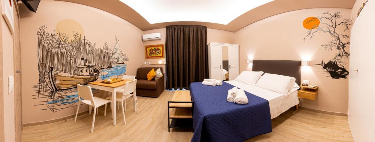 Apartament Astare -Short Lets In Bari Carrassi- Zewnętrze zdjęcie