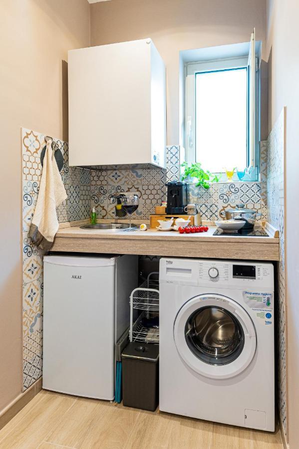 Apartament Astare -Short Lets In Bari Carrassi- Zewnętrze zdjęcie